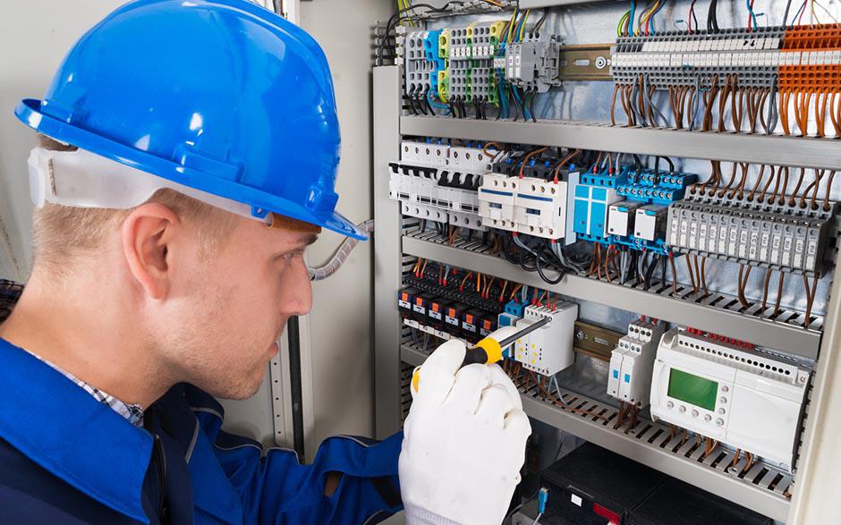 tarif électricien bâtiment Meudon