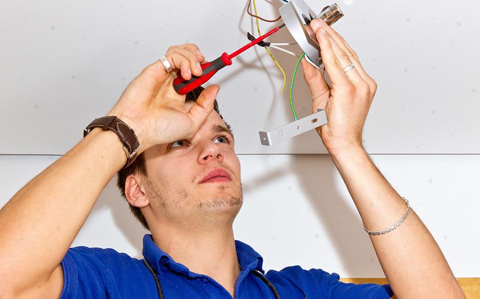 société d'électricité Paris 17