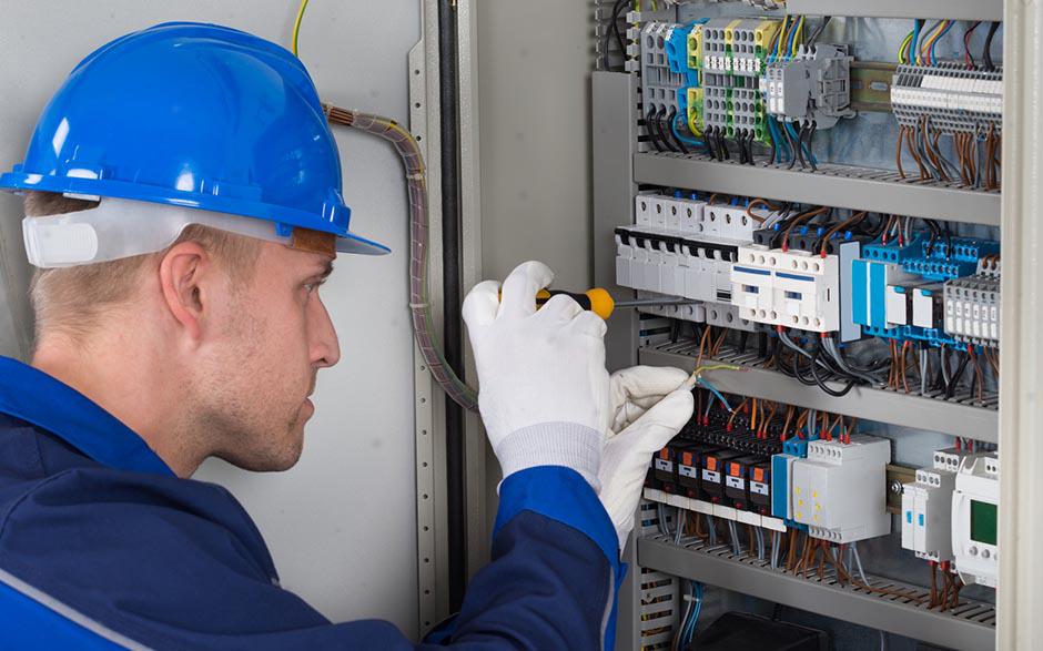 société d'électricité Dammarie-les-Lys