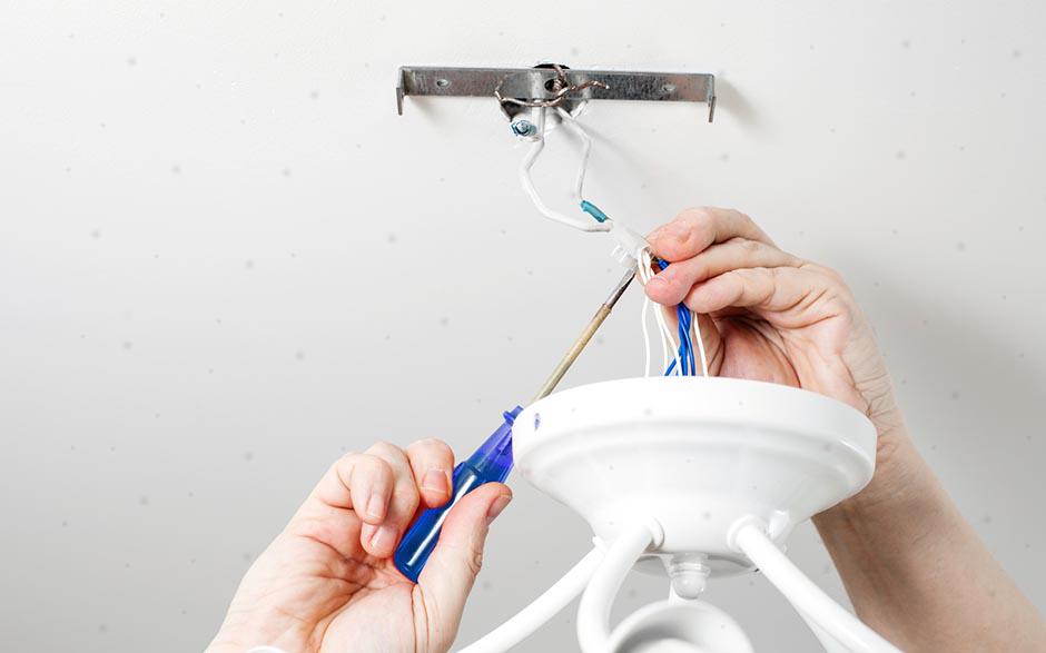 société d'électricité Crosne