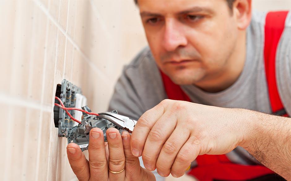 travaux électricité Sucy-en-Brie
